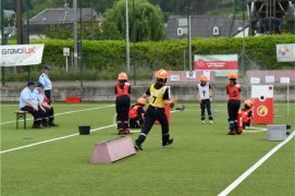 Fédération Nationale des Pompiers